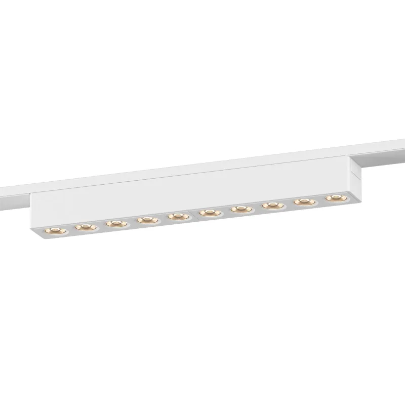 Corp de iluminat liniar XTINY XT22TY SP - Image 1
